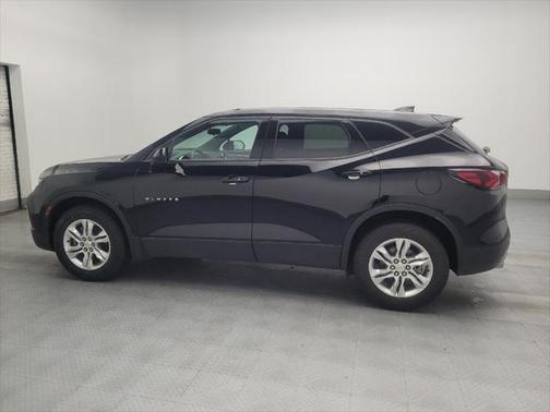 2020 Chevrolet Blazer 1LT