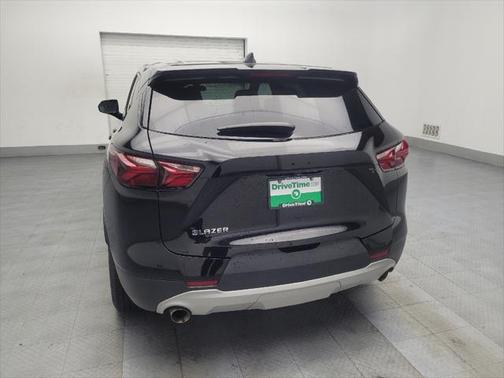 2020 Chevrolet Blazer 1LT