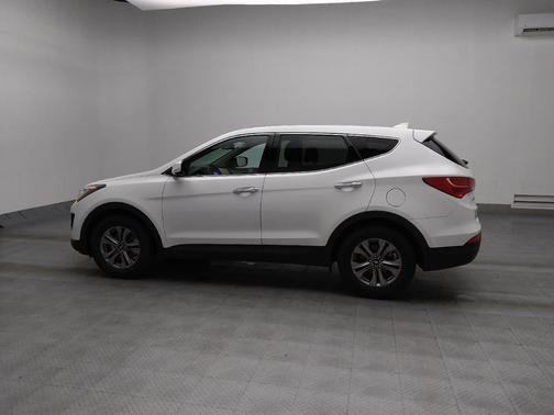 2015 Hyundai Santa Fe Sport 2.4L