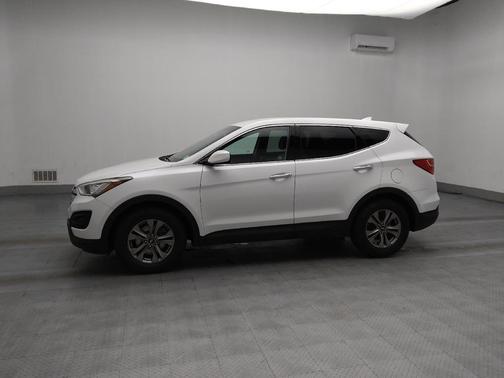 2015 Hyundai Santa Fe Sport 2.4L