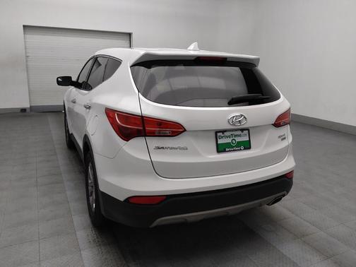 2015 Hyundai Santa Fe Sport 2.4L