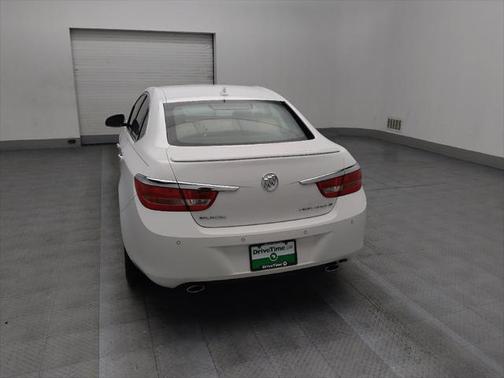 2014 Buick Verano Premium Group
