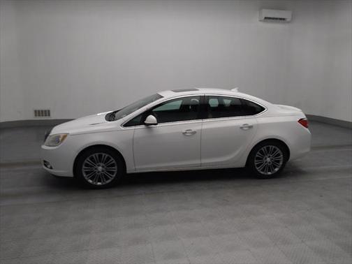 2014 Buick Verano Premium Group