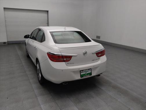 2014 Buick Verano Premium Group