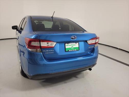 2018 Subaru Impreza 2.0i