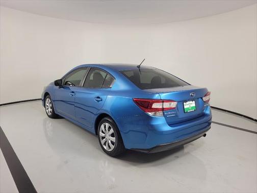 2018 Subaru Impreza 2.0i