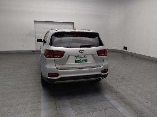 2019 Kia Sorento EX