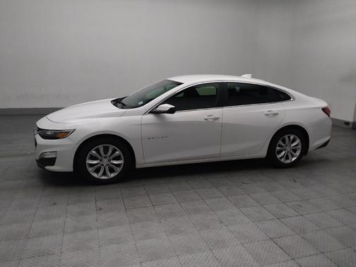 2020 Chevrolet Malibu FWD LT