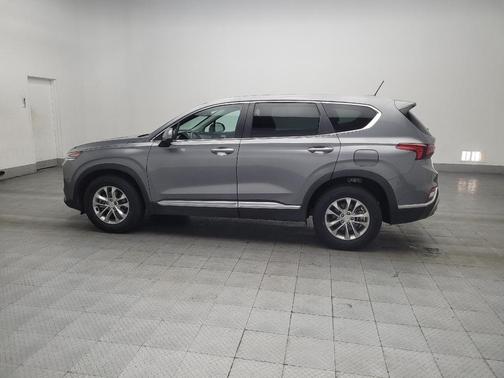 2019 Hyundai SANTA FE SE 2.4