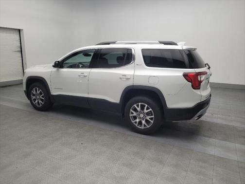 2020 GMC Acadia FWD SLT