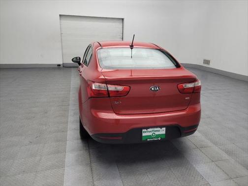 2015 Kia Rio LX