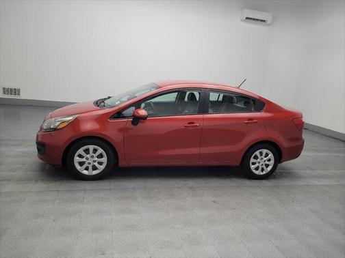 2015 Kia Rio LX