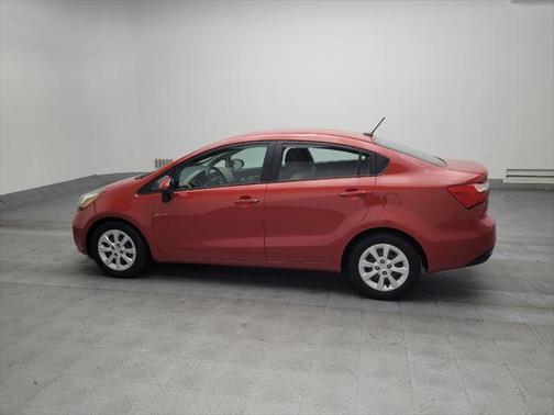 2015 Kia Rio LX