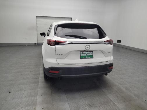 2019 Mazda CX-9 Touring