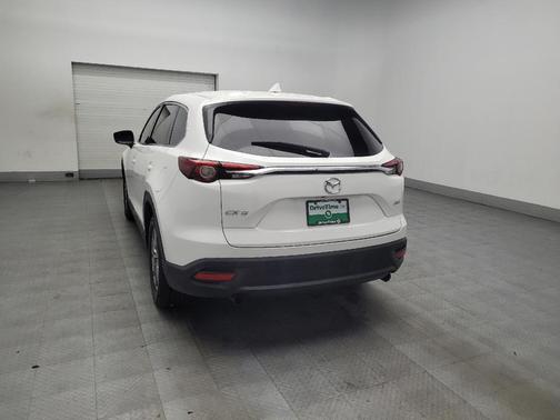 2019 Mazda CX-9 Touring