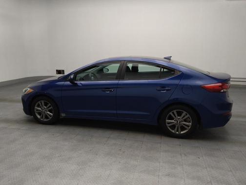 2017 Hyundai ELANTRA SE Value Edition