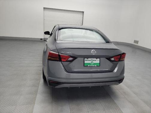 2021 Nissan Altima S FWD