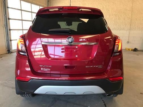 2018 Buick Encore Sport Touring