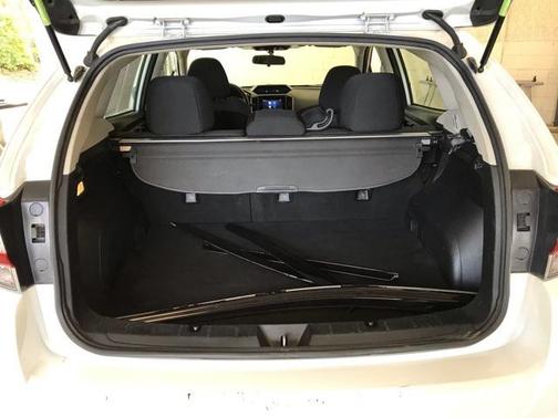 2018 Subaru Impreza 2.0i