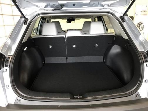 2025 Toyota Corolla Cross L