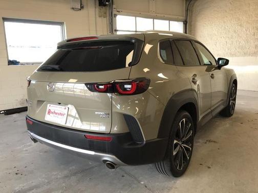 2024 Mazda CX-50 2.5 Turbo Premium