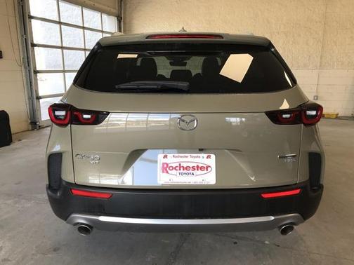 2024 Mazda CX-50 2.5 Turbo Premium