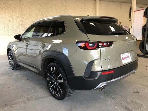 2024 Mazda CX-50 2.5 Turbo Premium