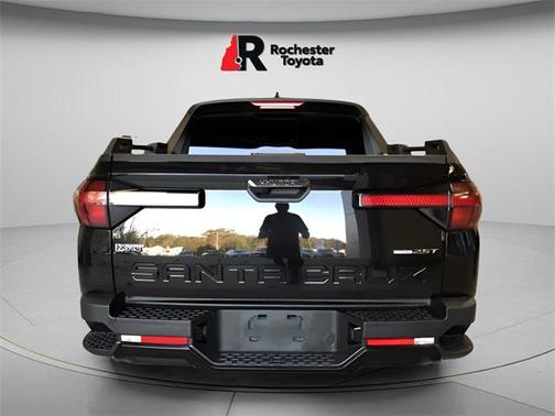 2024 Hyundai SANTA CRUZ XRT