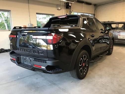 2024 Hyundai SANTA CRUZ XRT