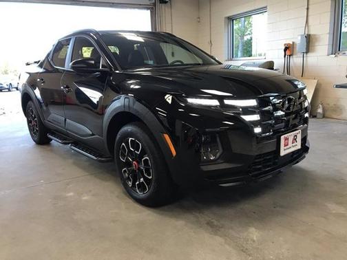 2024 Hyundai SANTA CRUZ XRT