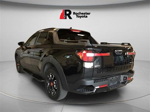 2024 Hyundai SANTA CRUZ XRT