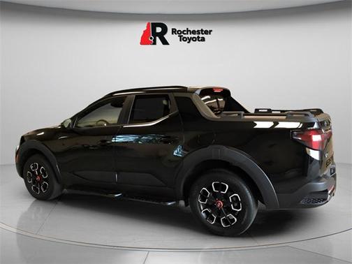 2024 Hyundai SANTA CRUZ XRT