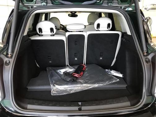 2017 MINI Countryman Cooper S ALL4