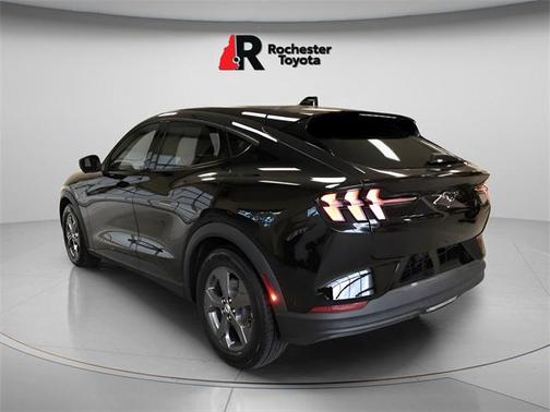 2023 Ford Mustang Mach-E Select