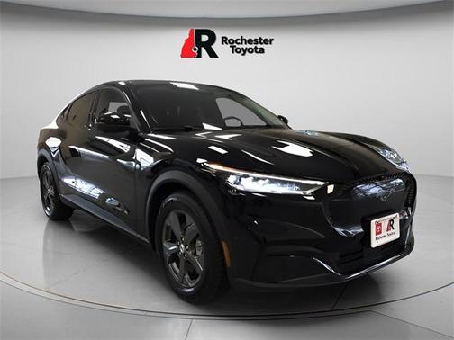 2023 Ford Mustang Mach-E Select