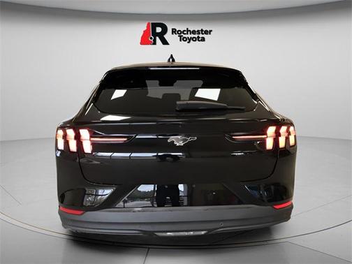 2023 Ford Mustang Mach-E Select
