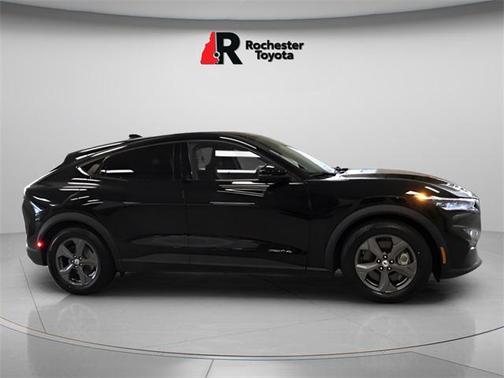 2023 Ford Mustang Mach-E Select