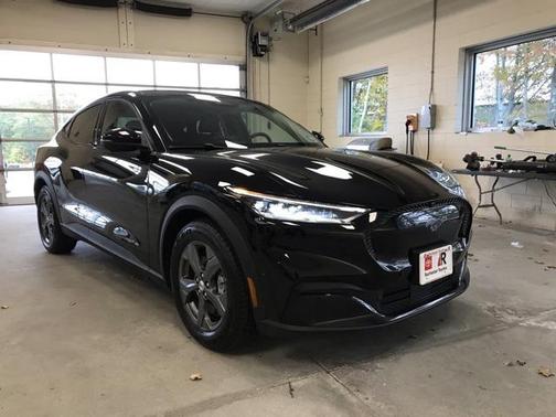 2023 Ford Mustang Mach-E Select