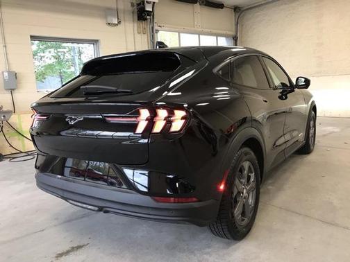 2023 Ford Mustang Mach-E Select