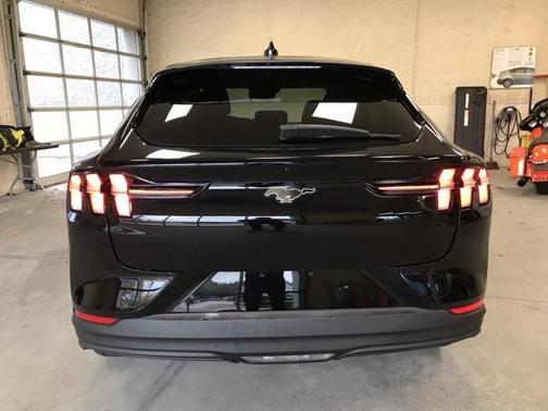 2023 Ford Mustang Mach-E Select