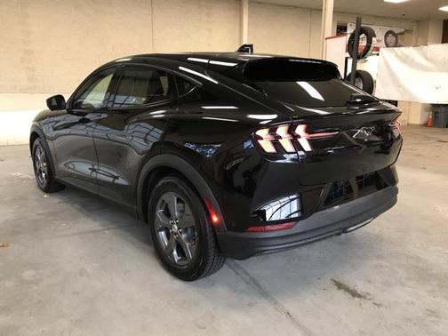 2023 Ford Mustang Mach-E Select