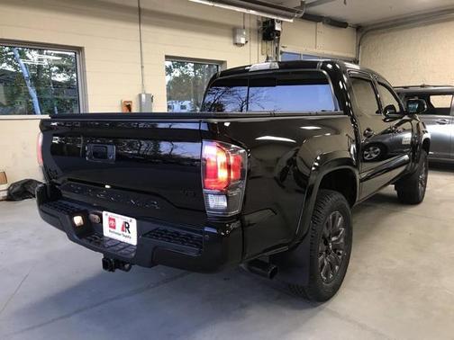 2023 Toyota Tacoma Limited