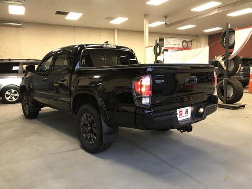 2023 Toyota Tacoma Limited