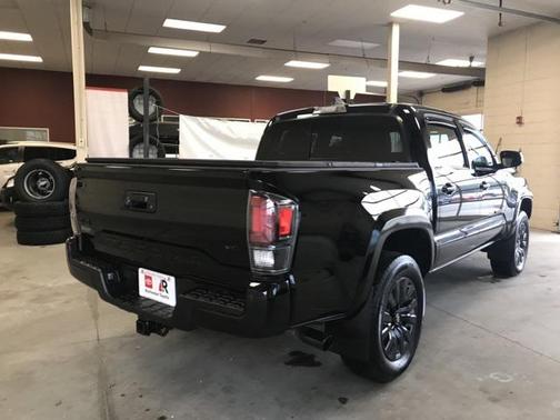 2023 Toyota Tacoma Limited