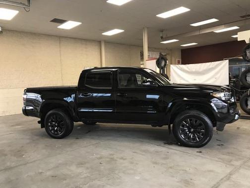 2023 Toyota Tacoma Limited