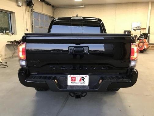 2023 Toyota Tacoma Limited