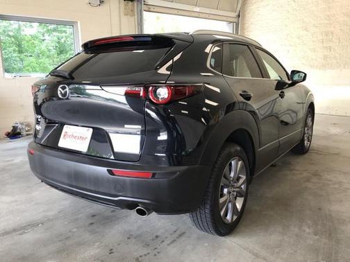 2023 Mazda CX-30 2.5 S Preferred Package