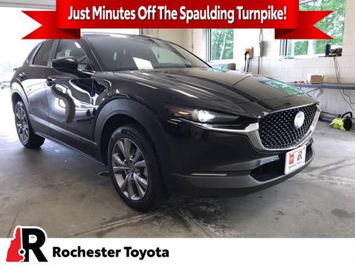 2023 Mazda CX-30 2.5 S Preferred Package