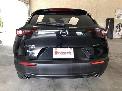 2023 Mazda CX-30 2.5 S Preferred Package