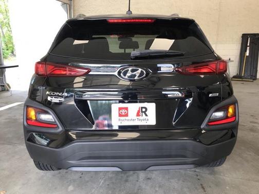 2018 Hyundai KONA SEL